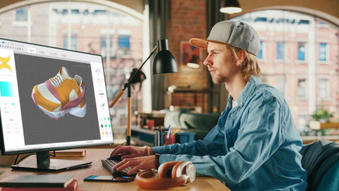 Grado en Diseño Gráfico