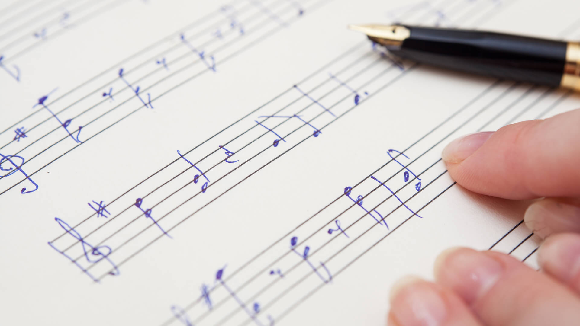 Máster Universitario en Investigación Musical