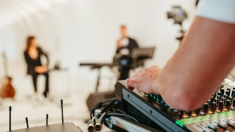 Máster Universitario en Gestión Empresarial en la Industria Musical
