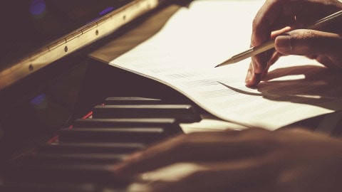 Máster Universitario en Composición Musical con Nuevas Tecnologías
