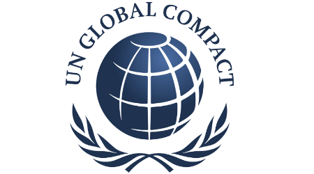 logo unglobal compact