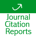 logo journal citation reports
