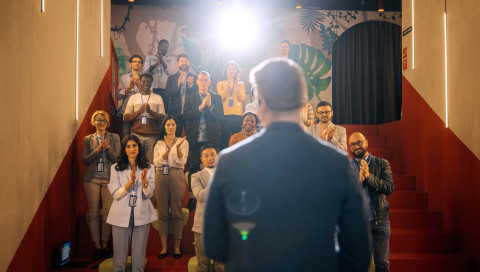 Máster Universitario en Retórica y Oratoria