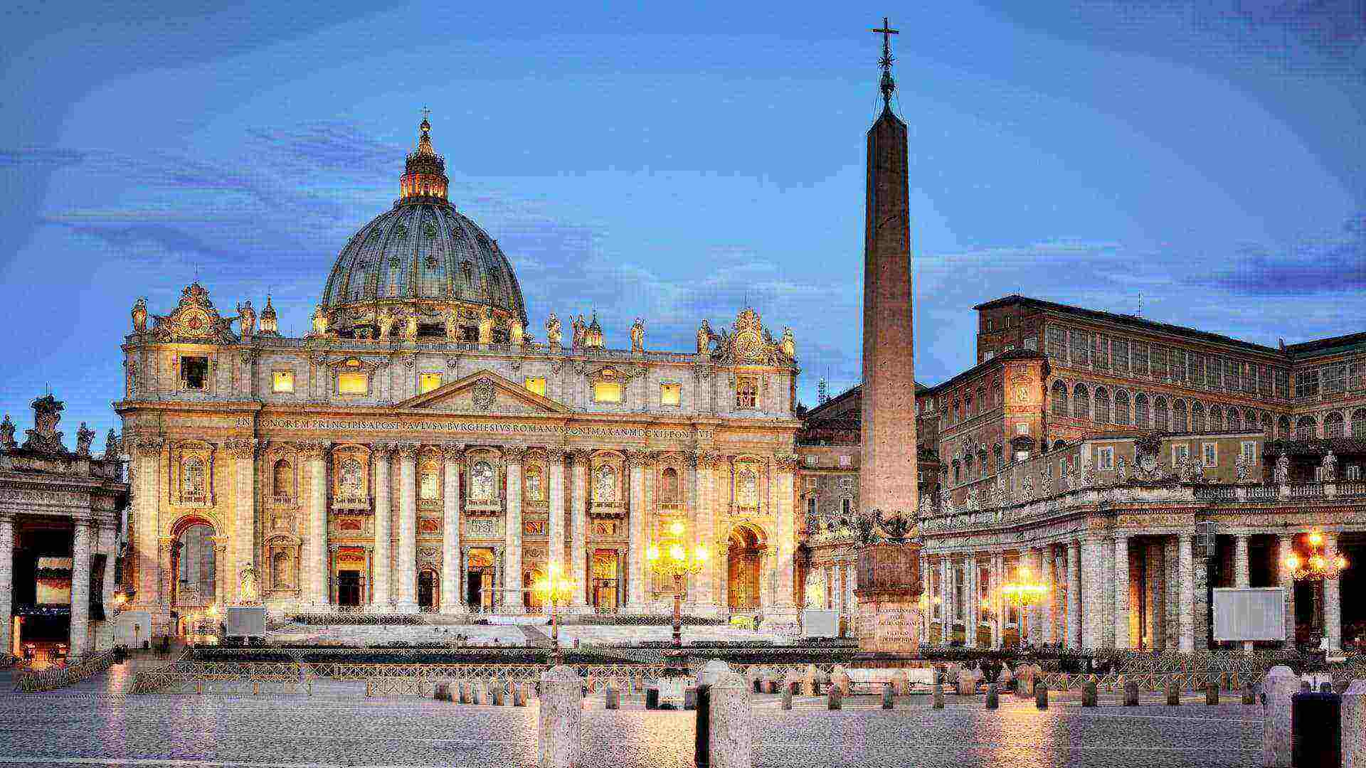 Máster en Persona y Sociedad según Joseph Ratzinger