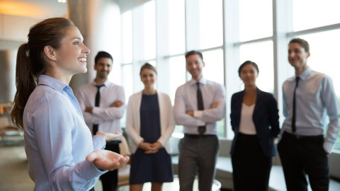 Máster de Formación Permanente en Liderazgo y Desarrollo Personal