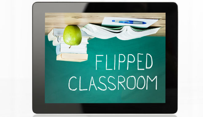 flipped classroom