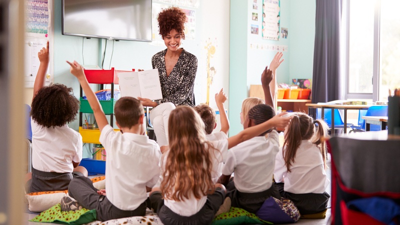 Psicopedagogía. Tipos de pedagogía. 