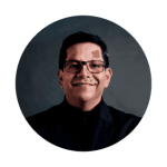 Testimonio de Santiago Espinel Vargas