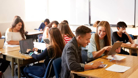 Máster Universitario en Didáctica de la Lengua y la Literatura en Educación Secundaria y Bachillerato