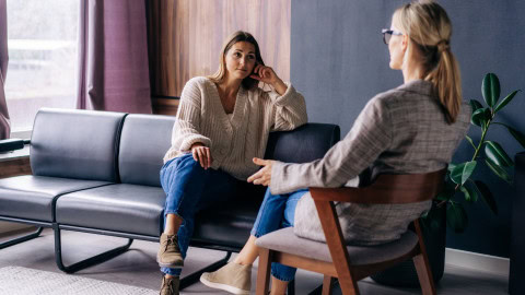 Experto Universitario en Trauma y EMDR