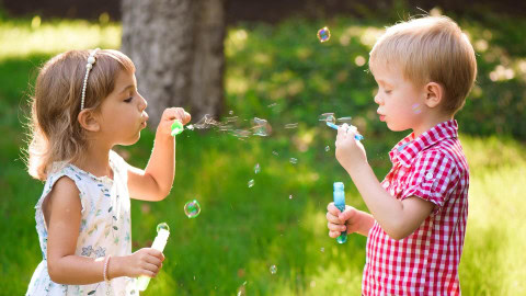 Máster Universitario en Atención Temprana y Desarrollo Infantil