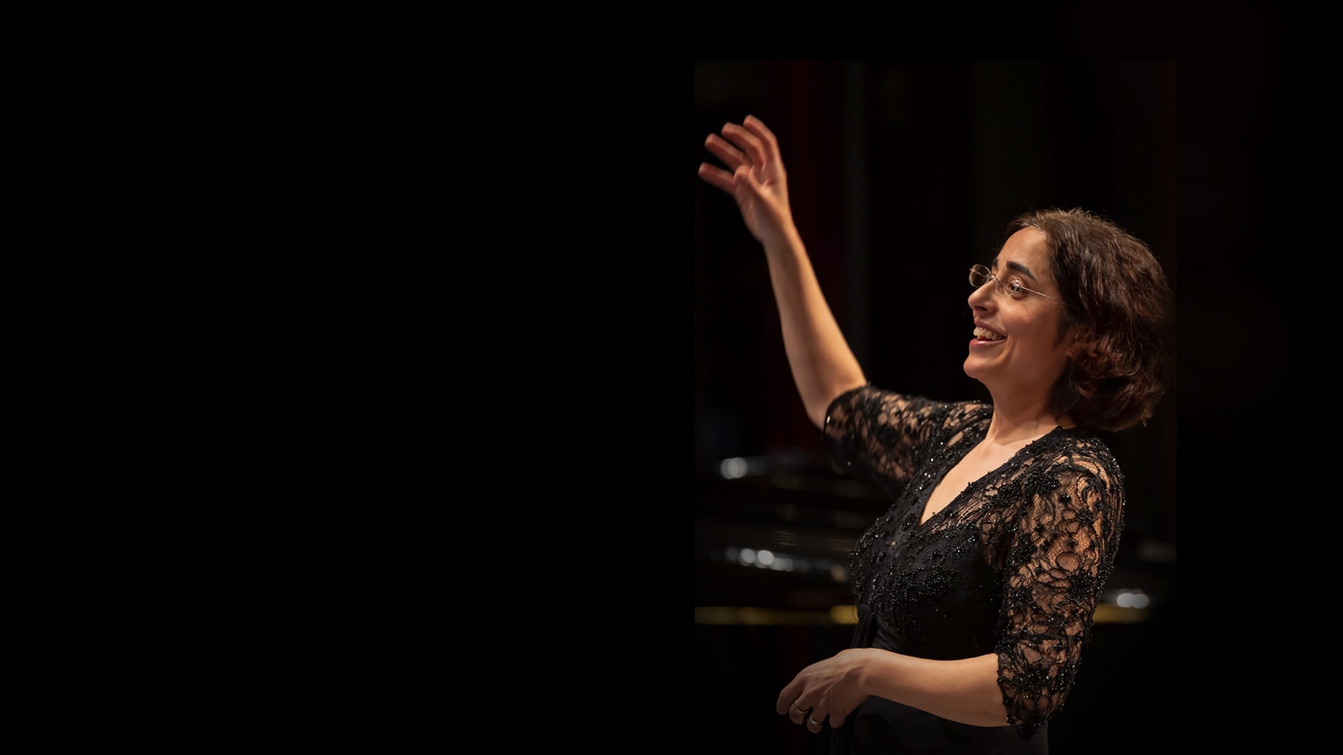 Máster de Formación Permanente en Dirección y Pedagogía Coral