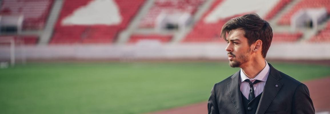 Máster de Formación Permanente en Derecho Deportivo