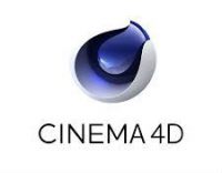logo cinema 4d