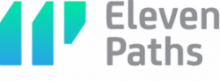 logo eleven paths