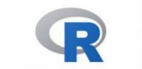 logo lenguaje R