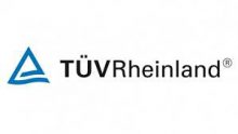 logo TuvRheinland