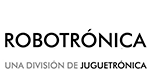 Logo robotronica