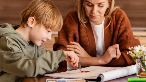 Diploma de Experto Universitario en Acompañamiento Educativo