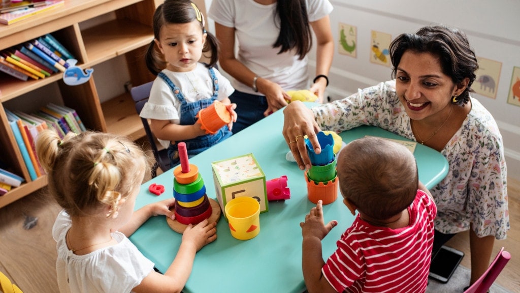 Máster Universitario en Psicopedagogía
