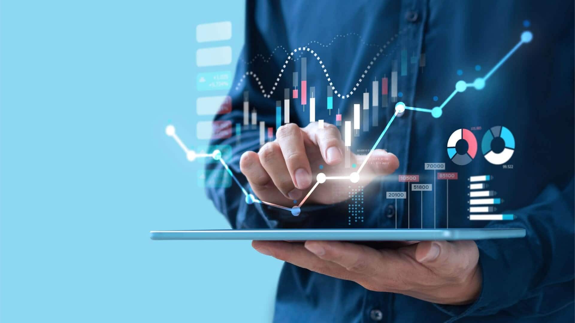 Máster Universitario en Análisis y Visualización de Datos Masivos (Visual Analytics and Big Data)