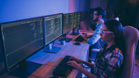 Máster Universitario en Ciberseguridad