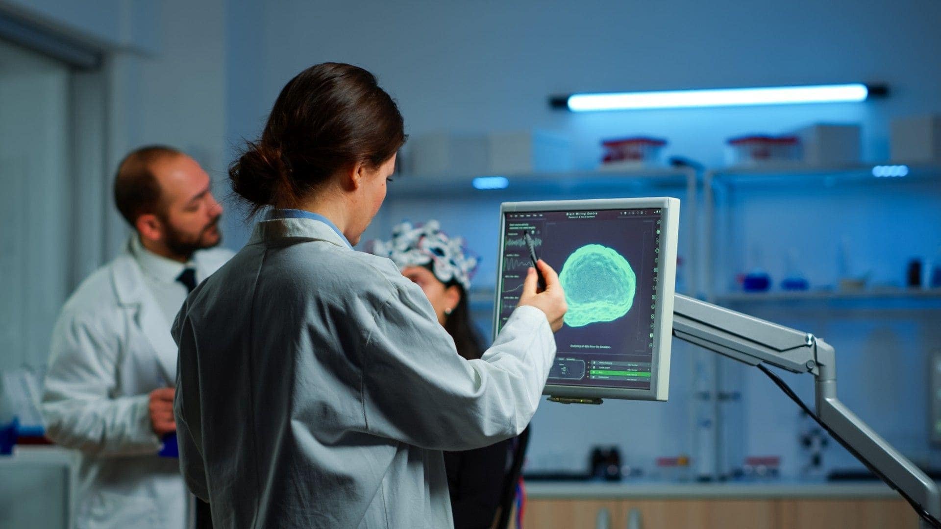 Máster Universitario en Neuropsicología Clínica