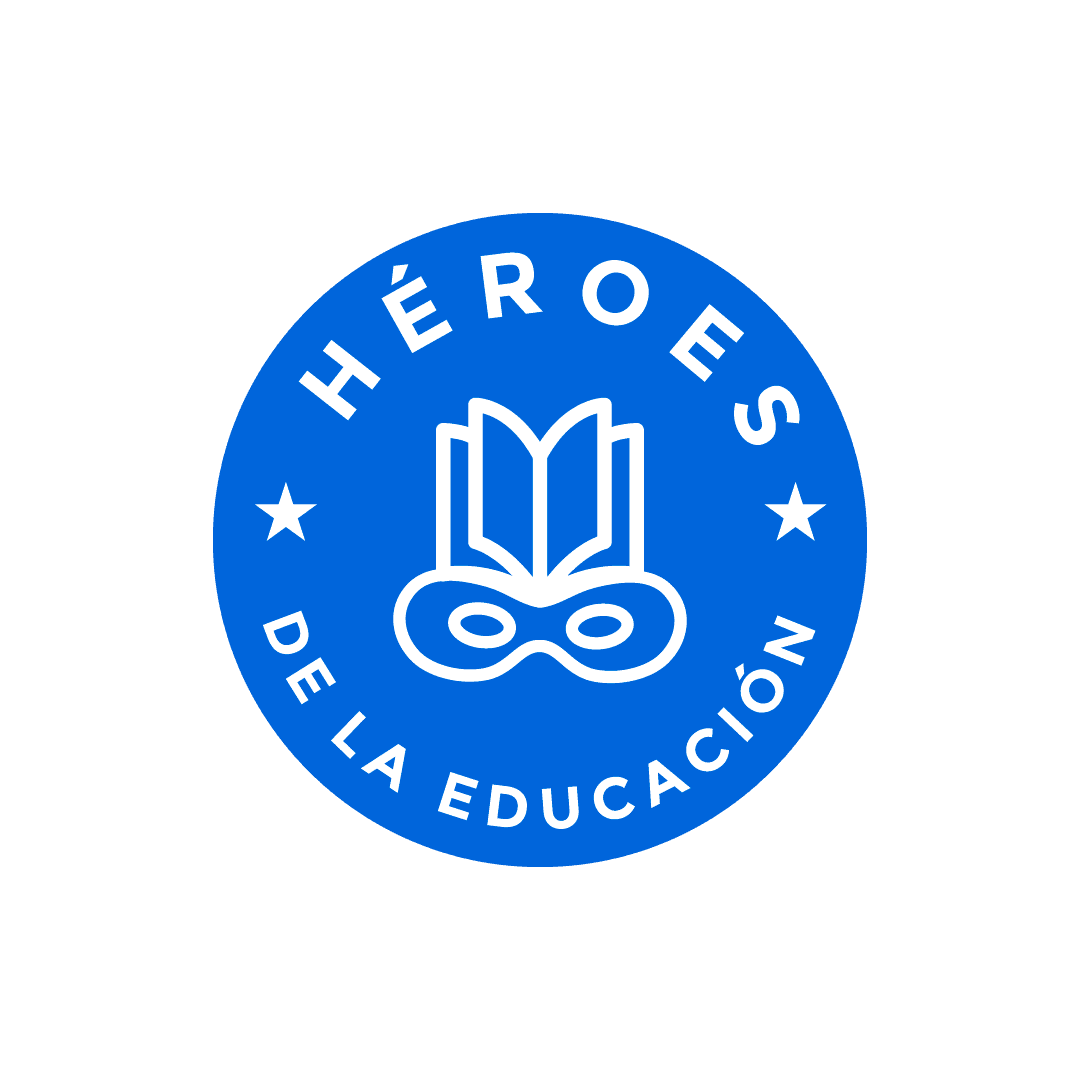 logo heroes