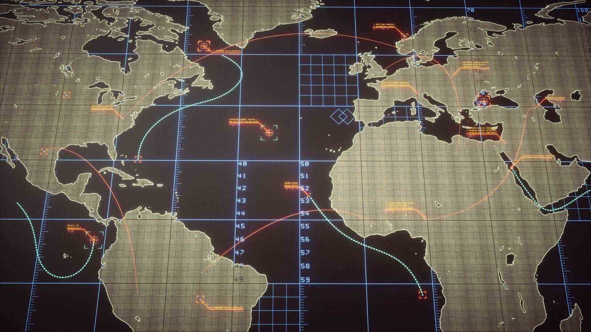 Estudios de Seguridad Internacional