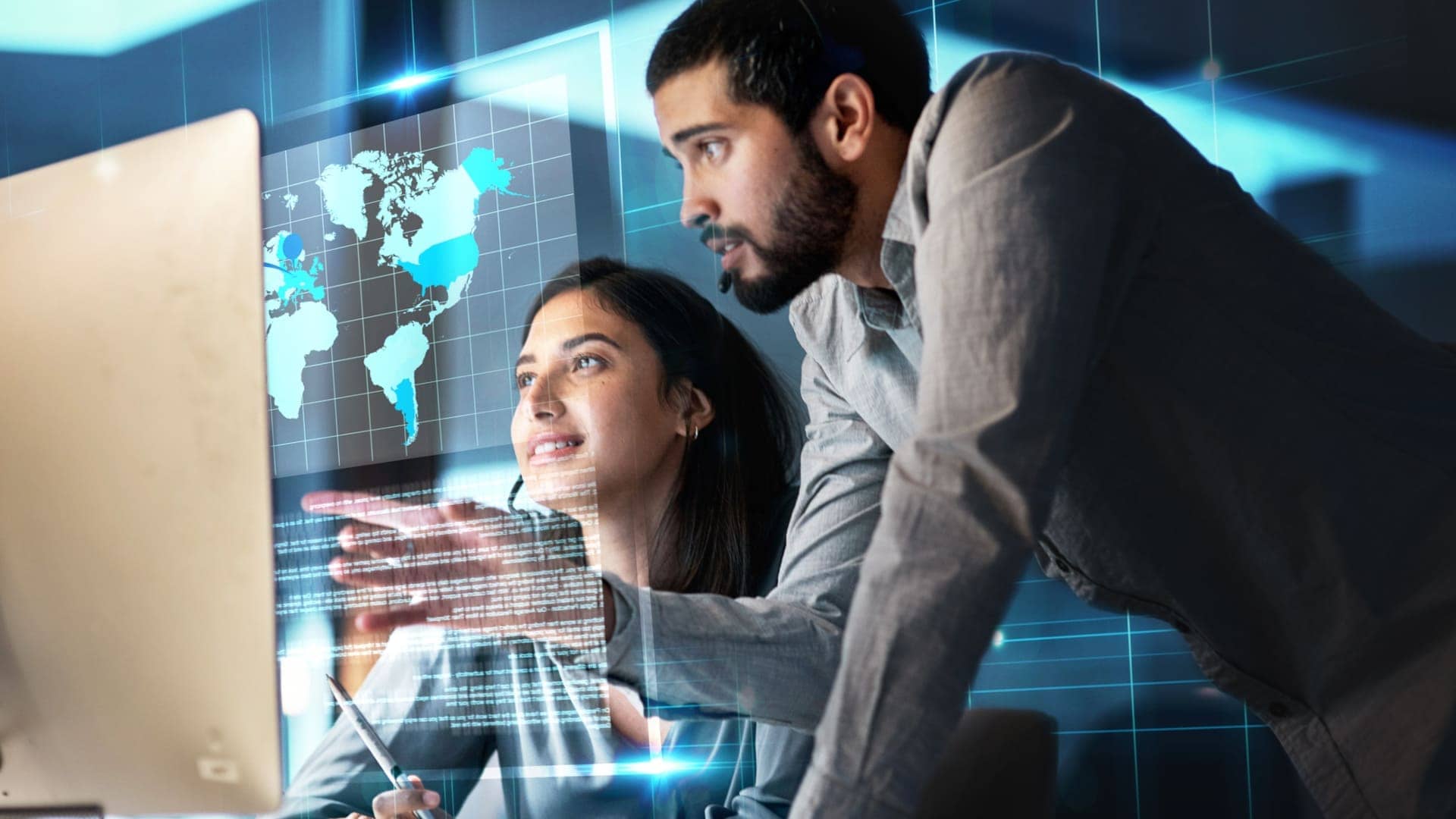 Máster Universitario en Derecho del Comercio Internacional