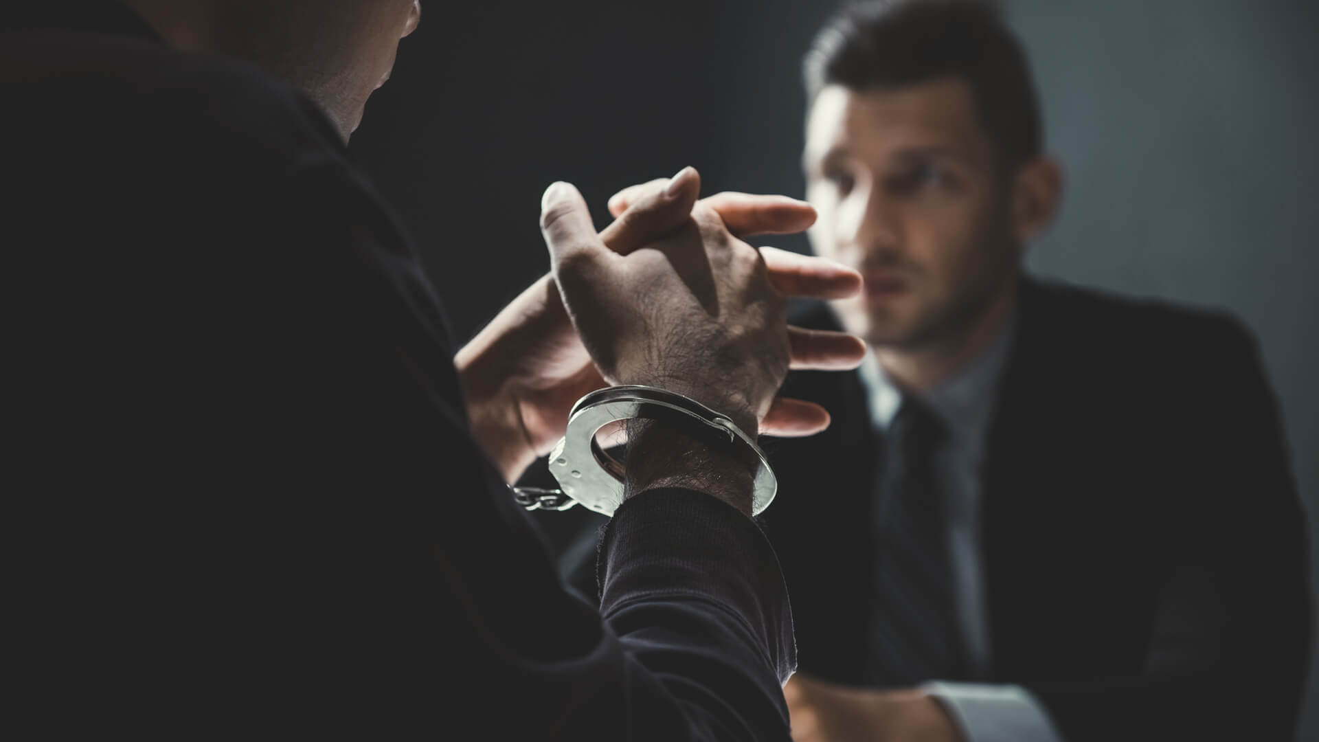 Máster Universitario en Investigación Criminal