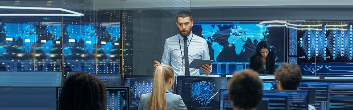 Estudios de Terrorismo