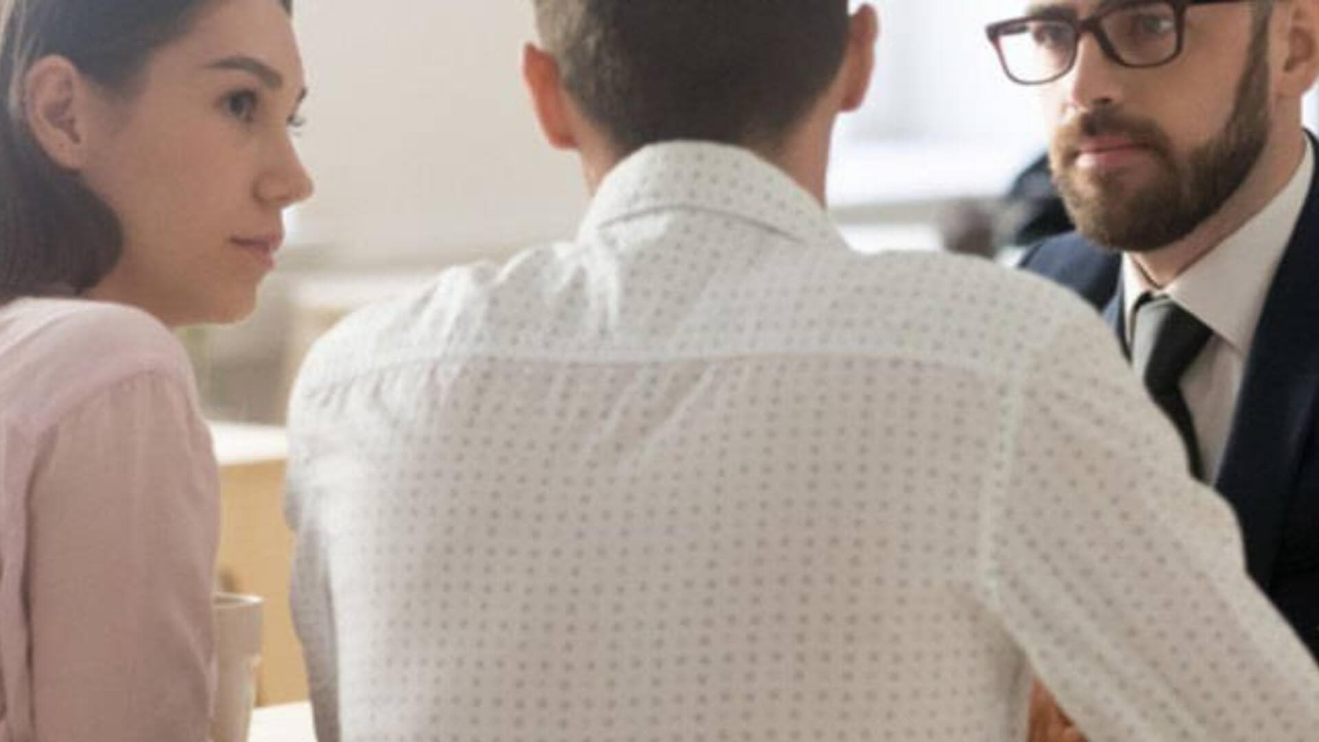 Máster Universitario en Derecho de Familia