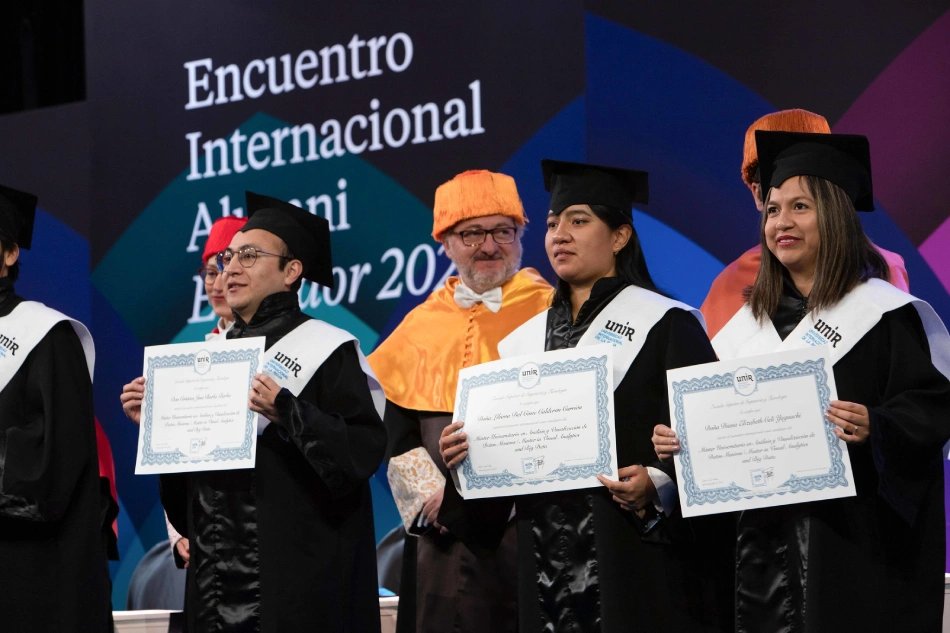  ceremonia