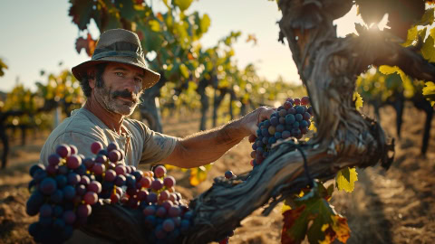 Seminario en Cultura del Vino