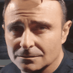 Testimonio de David Martin Moratilla