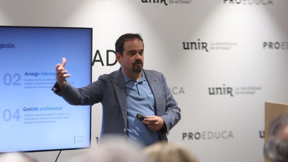 Pablo Moreno