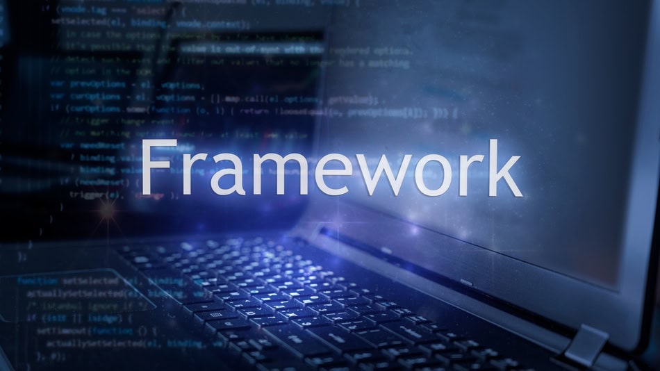 Frameworks en marketing es un esquema o marco de trabajo