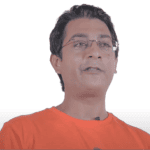 Testimonio de Fahim Zuberi