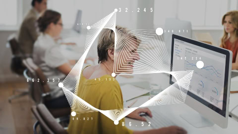 Grado en Inteligencia y Analítica de Negocio