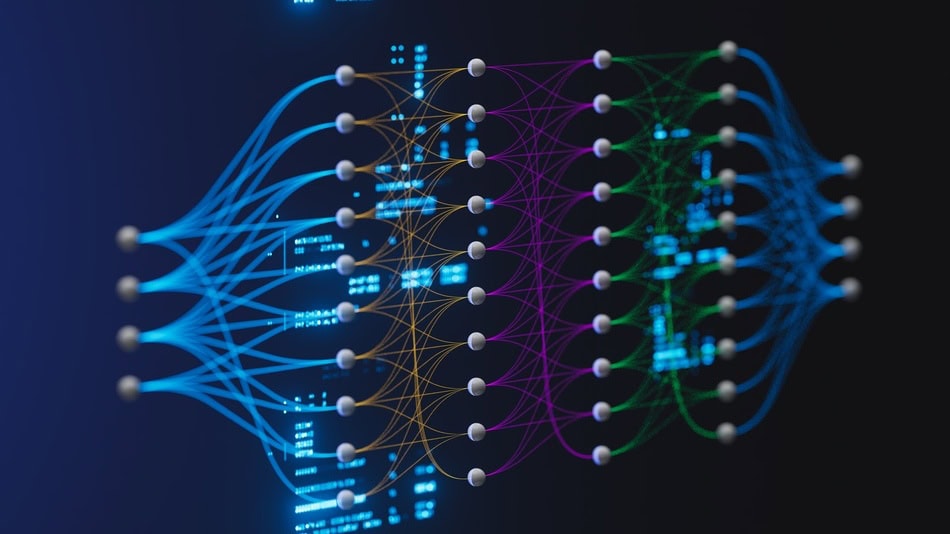 El modelo matemático conocido como redes neuronales artificiales (ANN) está inspirado en el comportamiento biológico de las neuronas