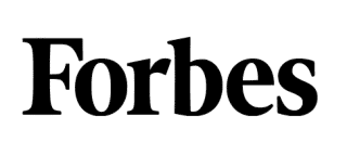 Logo FORBES