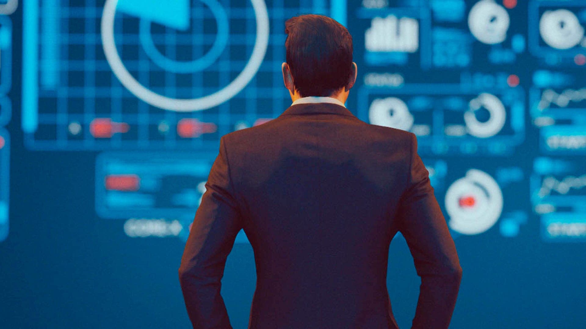 Máster de Formación Permanente en Big Data y Ciencia de Datos