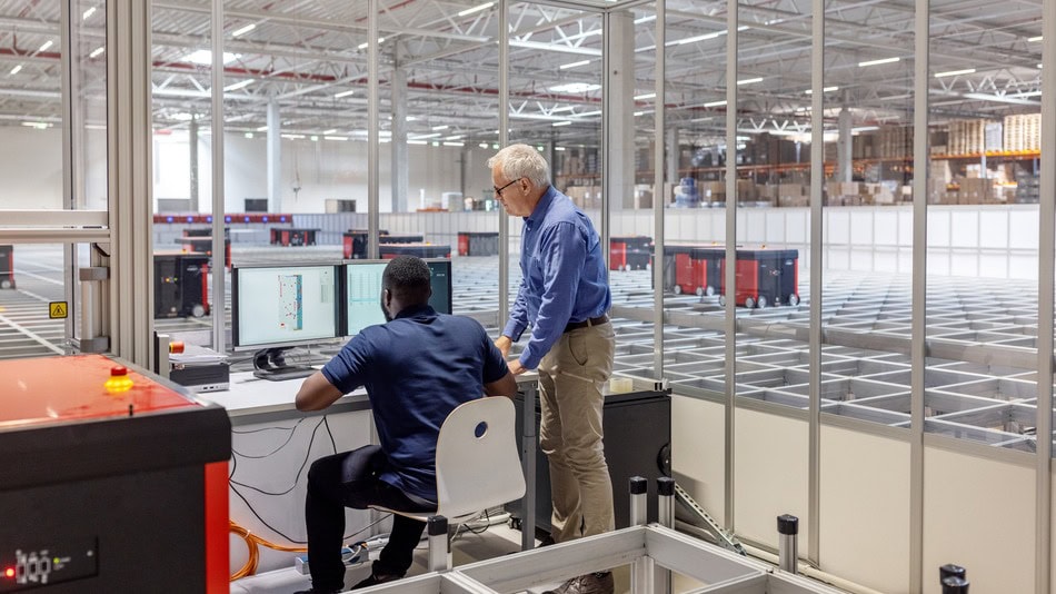 Los trabajos de logística se han convertido en un campo de gran relevancia en el mundo actual