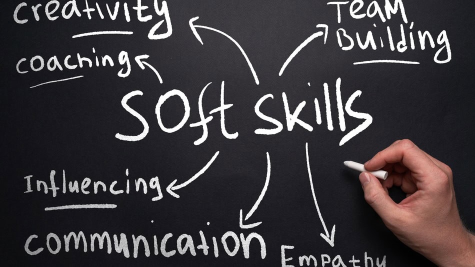 Las habilidades blandas soft skills son clave para los data engineers