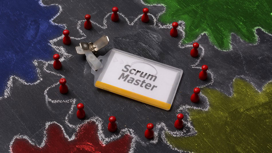 Un Scrum Master puede entenderse como un catalizador del rendimiento del equipo