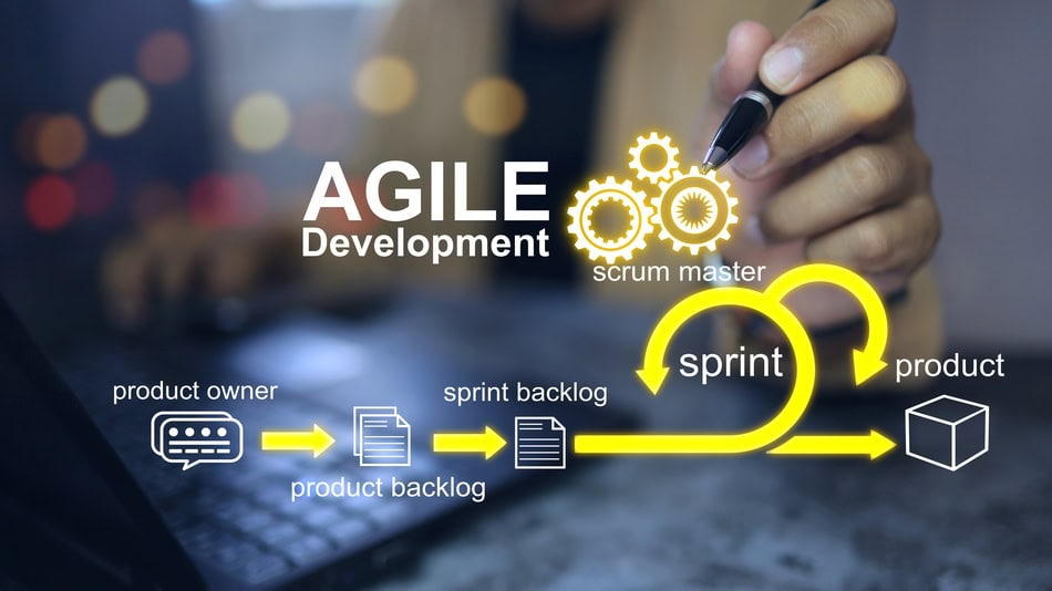 El Scrum Manager se centra en el equipo y su dinámica, por otro lado, el Product Owner es responsable de la visión del producto