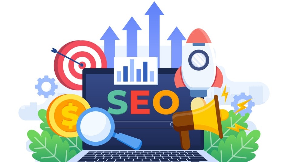 El posicionamiento SEO es vital para cualquier empresa que quiera crecer en internet