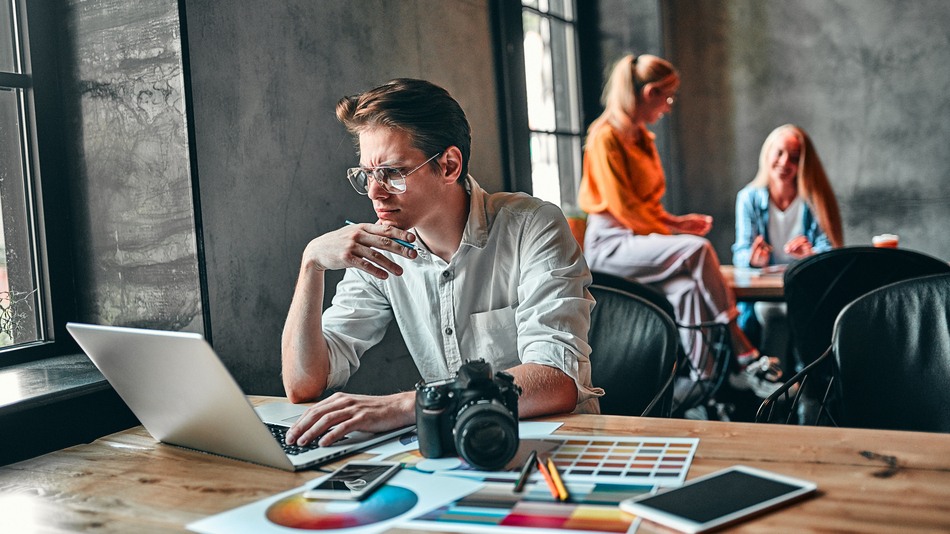 a gestión financiera para freelancers es clave a fin de mantenerse activo en el tiempo