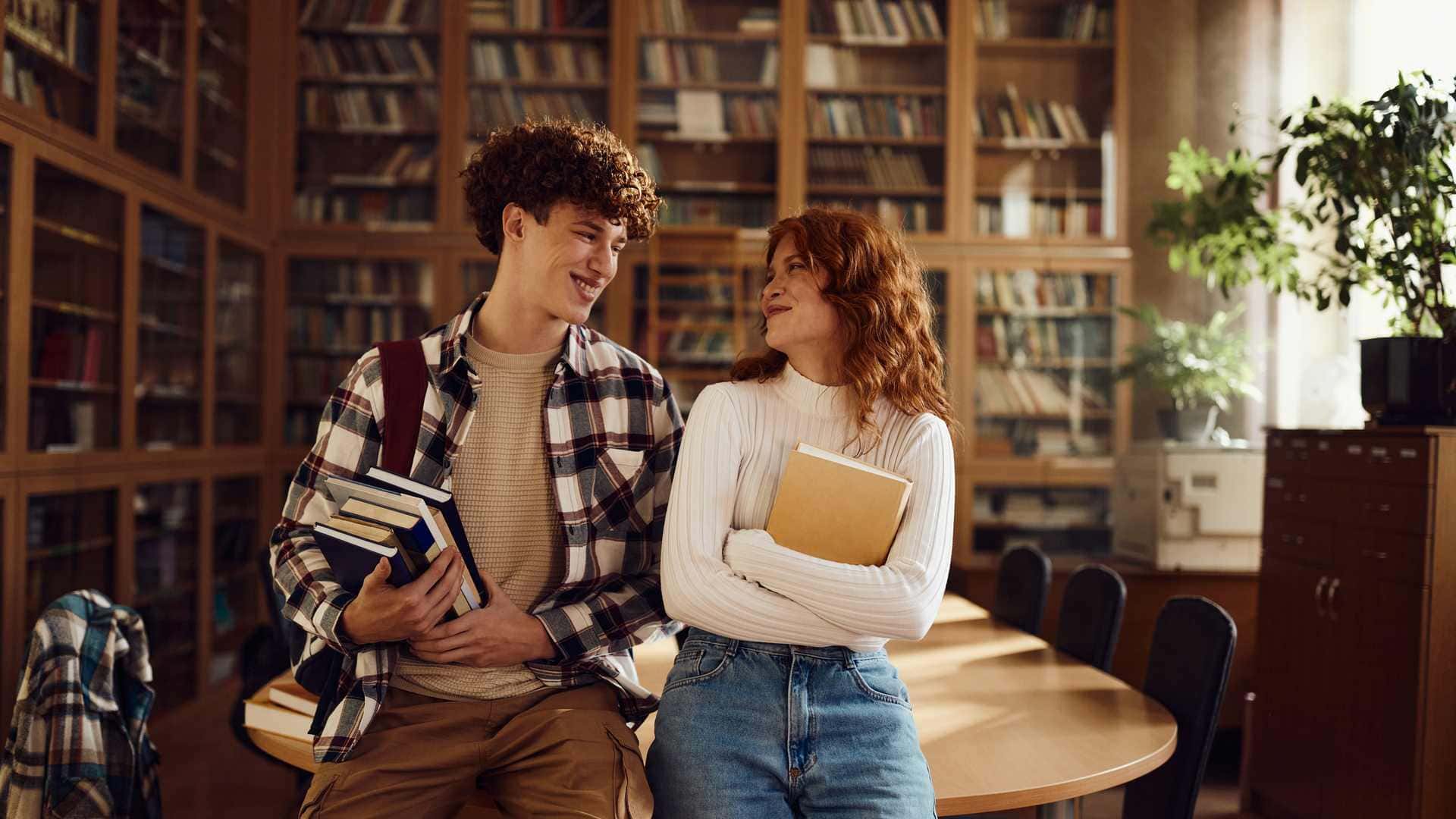 Máster Universitario en Estudios Literarios y Culturales en Lengua Inglesa